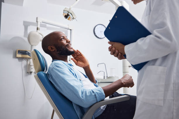 Best Emergency Tooth Extraction in Richardson, TX