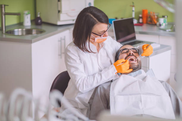Best Pediatric Emergency Dentist in Richardson, TX