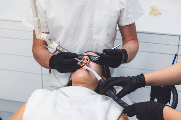 Best Emergency Tooth Extraction in Richardson, TX