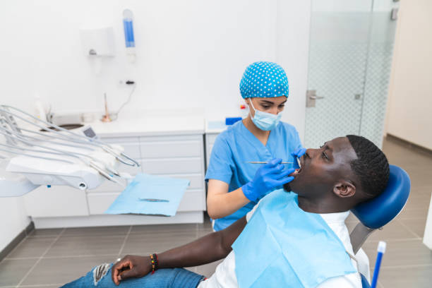 Best Emergency Wisdom Teeth Removal in Richardson, TX